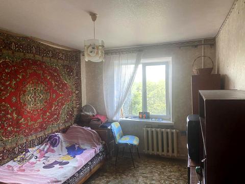 квартира за адресою житловий масив Тополя-2 вул., 27