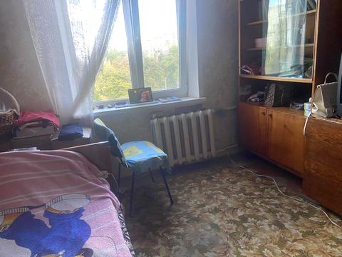 квартира за адресою житловий масив Тополя-2 вул., 27