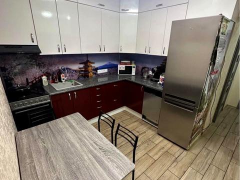 квартира за адресою Чехова вул., 2