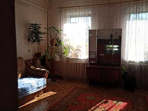дом по адресу Пестеля ул. (Пестеля), 29