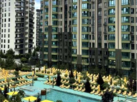 квартира за адресою Героїв Небесної Сотні просп., 16/1
