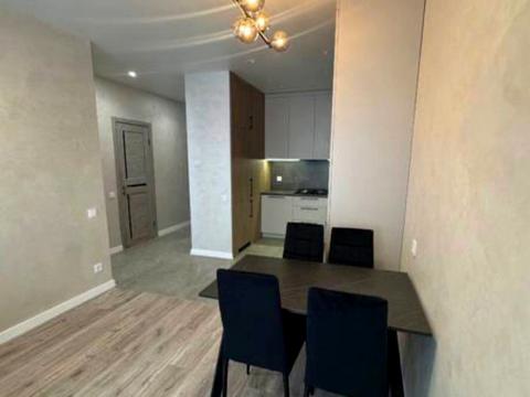 квартира за адресою Карла Мікльоша вул., 20