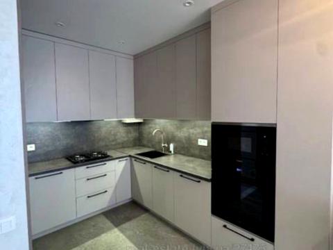квартира за адресою Карла Мікльоша вул., 20