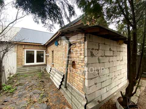 дом по адресу Івана Франка ул. (Кірова)