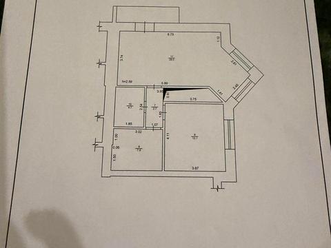 квартира по адресу Павленковская пл., 3-Б