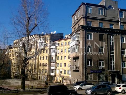 квартира по адресу Гетмана Павла Скоропадского ул. (Толстого), 25