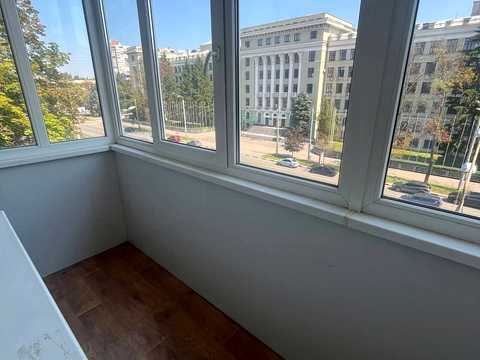 квартира за адресою Незалежності просп. (Правди), 7 (п14-п23)
