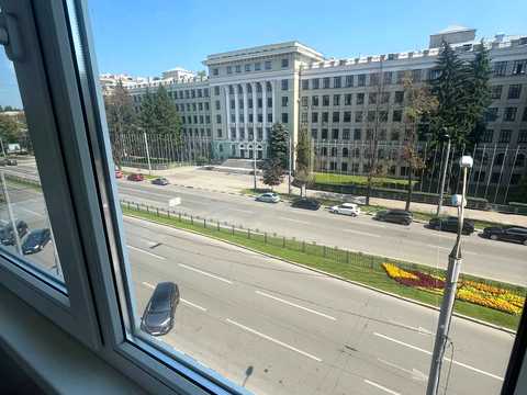 квартира за адресою Незалежності просп. (Правди), 7 (п14-п23)
