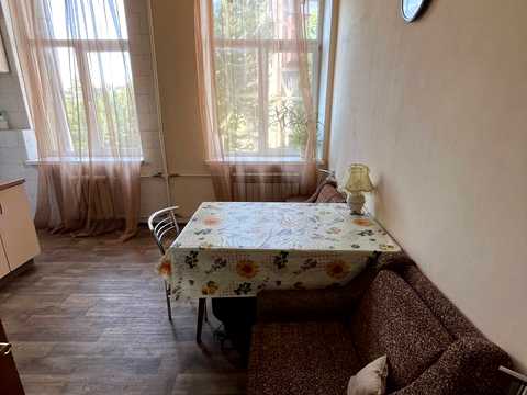 квартира за адресою Незалежності просп. (Правди), 7 (п14-п23)