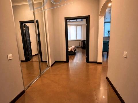 квартира по адресу Люстдорфская дорога ул. (Черноморская дорога), 55м