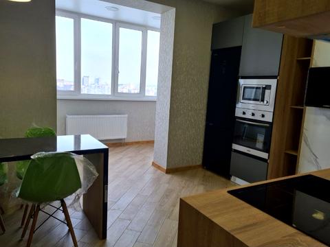 квартира за адресою Лисаветинська вул., 3
