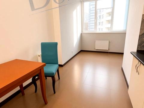 квартира по адресу Люстдорфская дорога ул. (Черноморская дорога), 55м