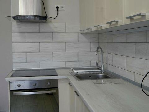 квартира по адресу Академика Сахарова ул., (47 перлина)