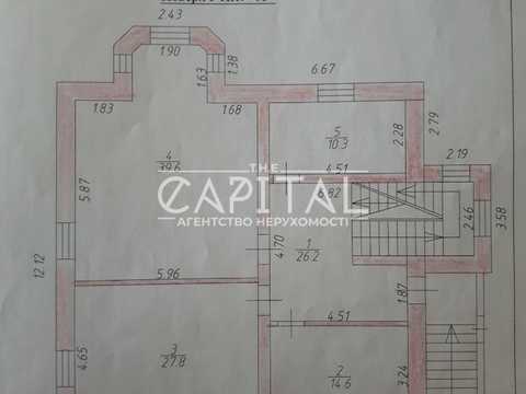 дом по адресу Василя Седляра ул. (Соснова), 10