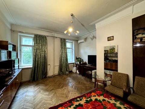 квартира по адресу Гетмана Павла Скоропадского ул. (Толстого), 25