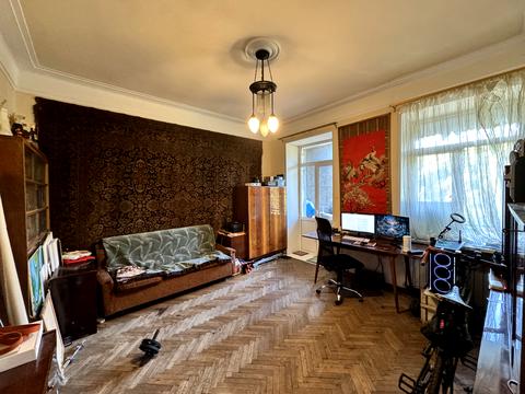 квартира по адресу Гетмана Павла Скоропадского ул. (Толстого), 25