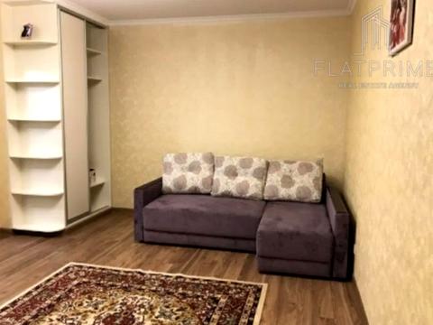квартира за адресою Київ, Юлії Здановської вул. (Ломоносова), 50/2