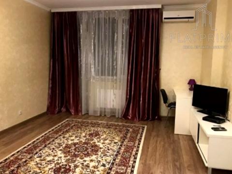 квартира за адресою Київ, Юлії Здановської вул. (Ломоносова), 50/2