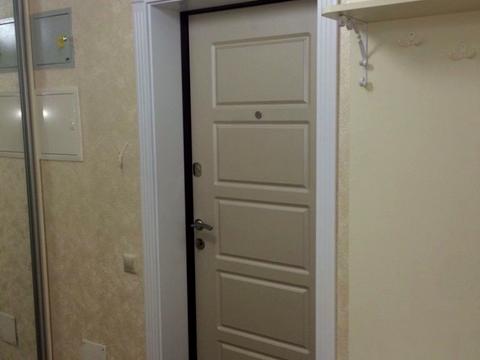 квартира за адресою Київ, Юлії Здановської вул. (Ломоносова), 50/2