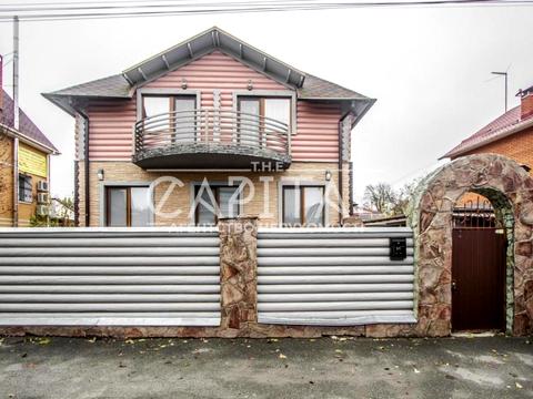 будинок за адресою 21 Садова, 58