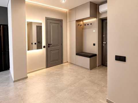 квартира по адресу Роксоланы ул., 151