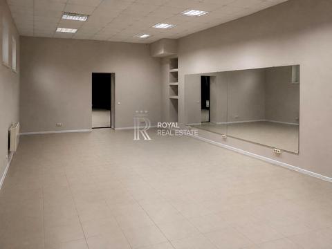коммерческая по адресу Петра Григоренко просп., 26-А