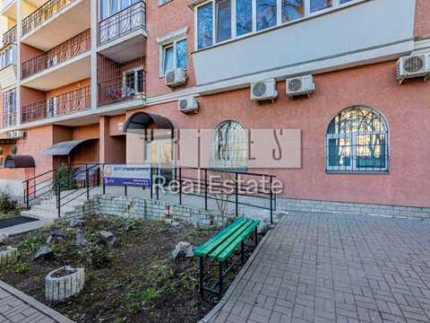 комерційна за адресою Київ, Сирецька вул., 32