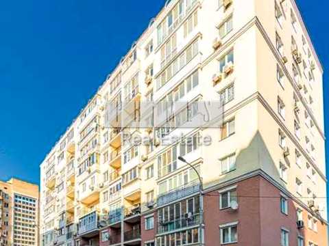 комерційна за адресою Київ, Сирецька вул., 32