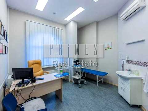 комерційна за адресою Київ, Сирецька вул., 32