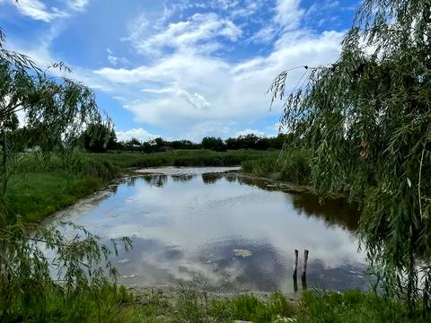 ділянка за адресою Інгульська вул. (Кіровоградська)
