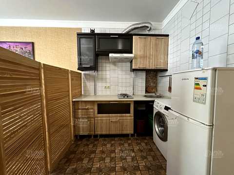 квартира по адресу Полтавский Шлях ул., 28/19