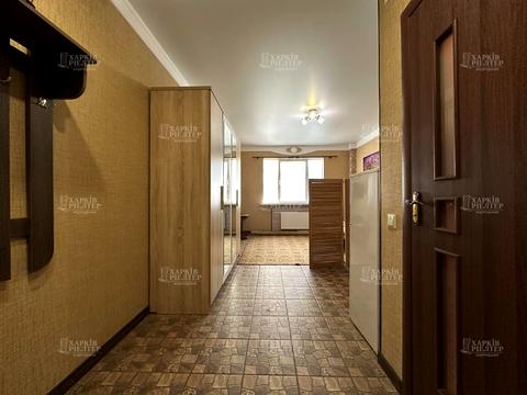 квартира по адресу Полтавский Шлях ул., 28/19