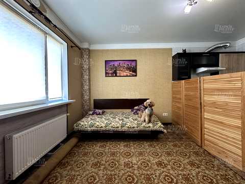 квартира по адресу Полтавский Шлях ул., 28/19