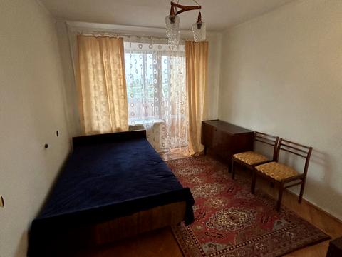 квартира по адресу Долгая ул., 26