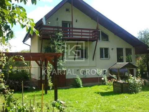 будинок за адресою 19 Зарічна, 4