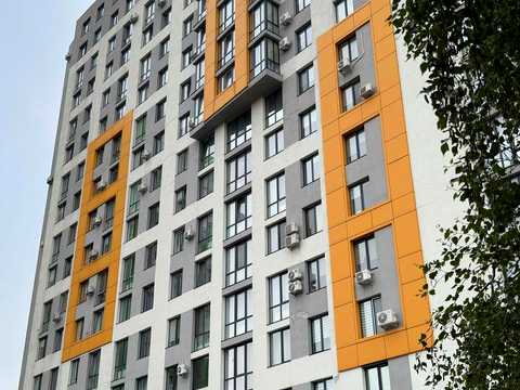 квартира за адресою Бігова вул., 17