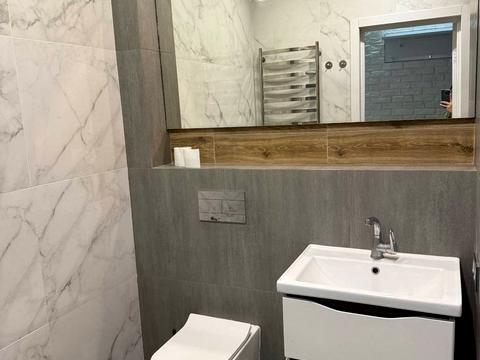 квартира за адресою Бігова вул., 17