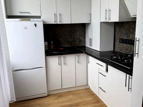 квартира за адресою Бігова вул., 17