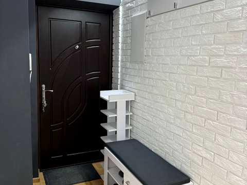 квартира за адресою Бігова вул., 17