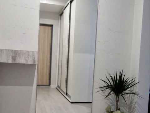 квартира за адресою Літературна вул., 10-Б