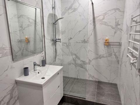 квартира за адресою Літературна вул., 10-Б