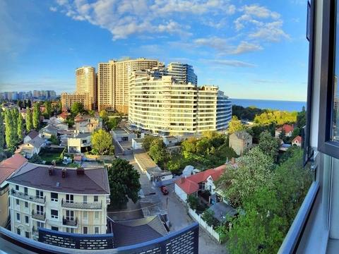 квартира за адресою Літературна вул., 10-Б