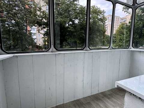 квартира за адресою Свободи вул., 11а