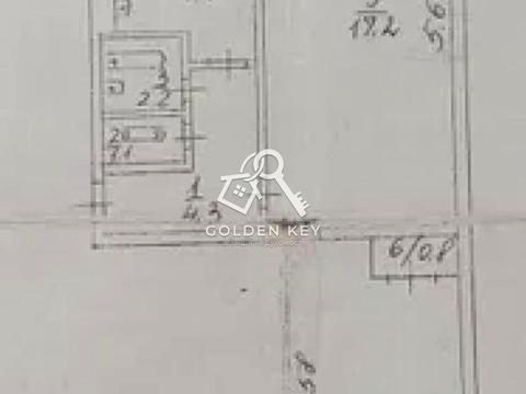 квартира за адресою Космонавтів вул., 31