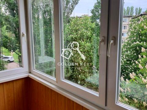 квартира за адресою Космонавтів вул., 31
