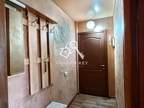 квартира за адресою Космонавтів вул., 31