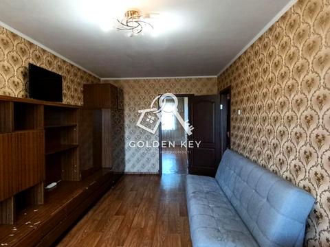 квартира за адресою Космонавтів вул., 31