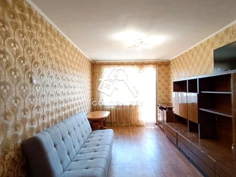квартира за адресою Космонавтів вул., 31