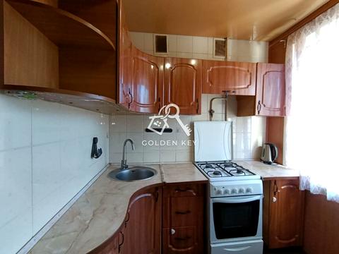 квартира за адресою Космонавтів вул., 31