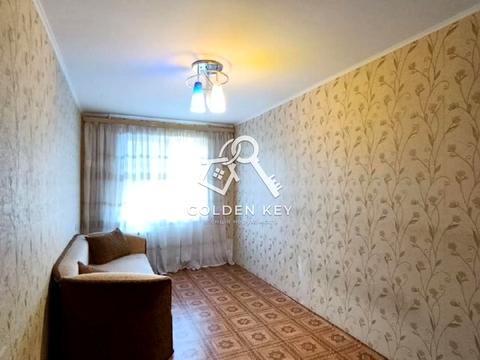 квартира за адресою Космонавтів вул., 31
